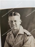 Wilfred Hugh Barrett in NMR